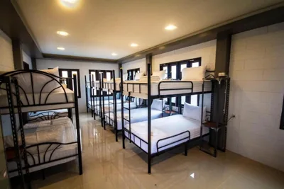 Billabong Hostel – Photos 2