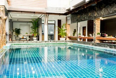 Billabong Hostel – Photos 4