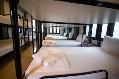 Billabong Hostel – Photos 6