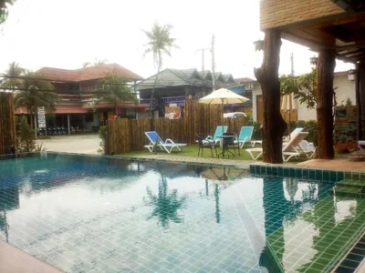 Billabong Hostel – Photos 7