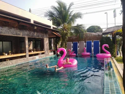 Billabong Hostel – Photos 9