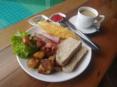Billabong Hostel – Photos 12