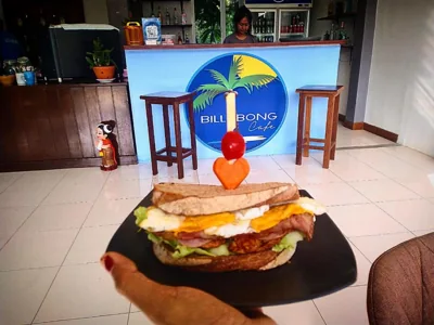 Billabong Hostel – Photos 14