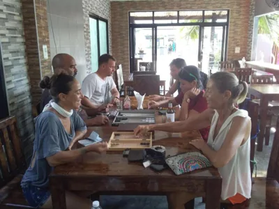 Billabong Hostel – Photos 15