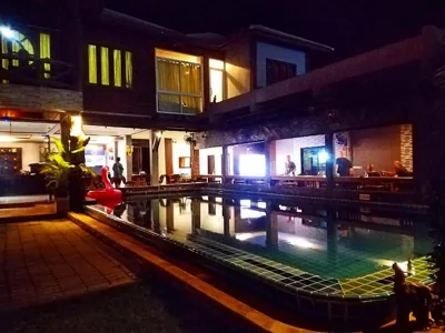 Billabong Hostel – Photos 16